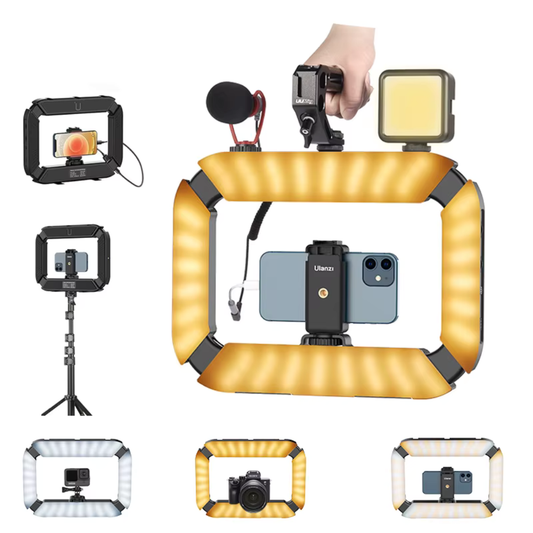 Plataforma de video U2000