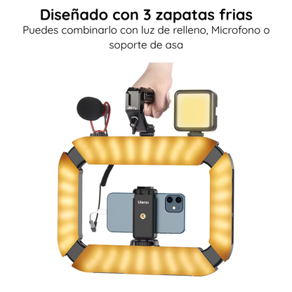 Plataforma de video U2000