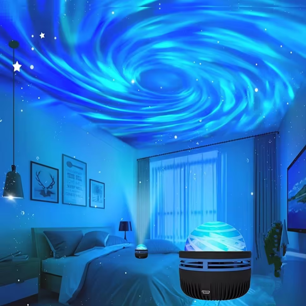 Proyector Galaxy DreamWave™