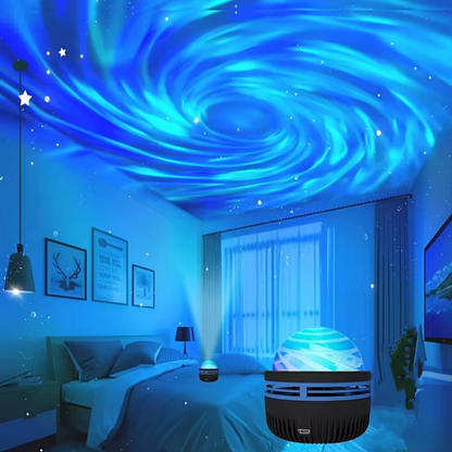 Proyector Galaxy DreamWave™