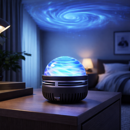 Proyector Galaxy DreamWave™