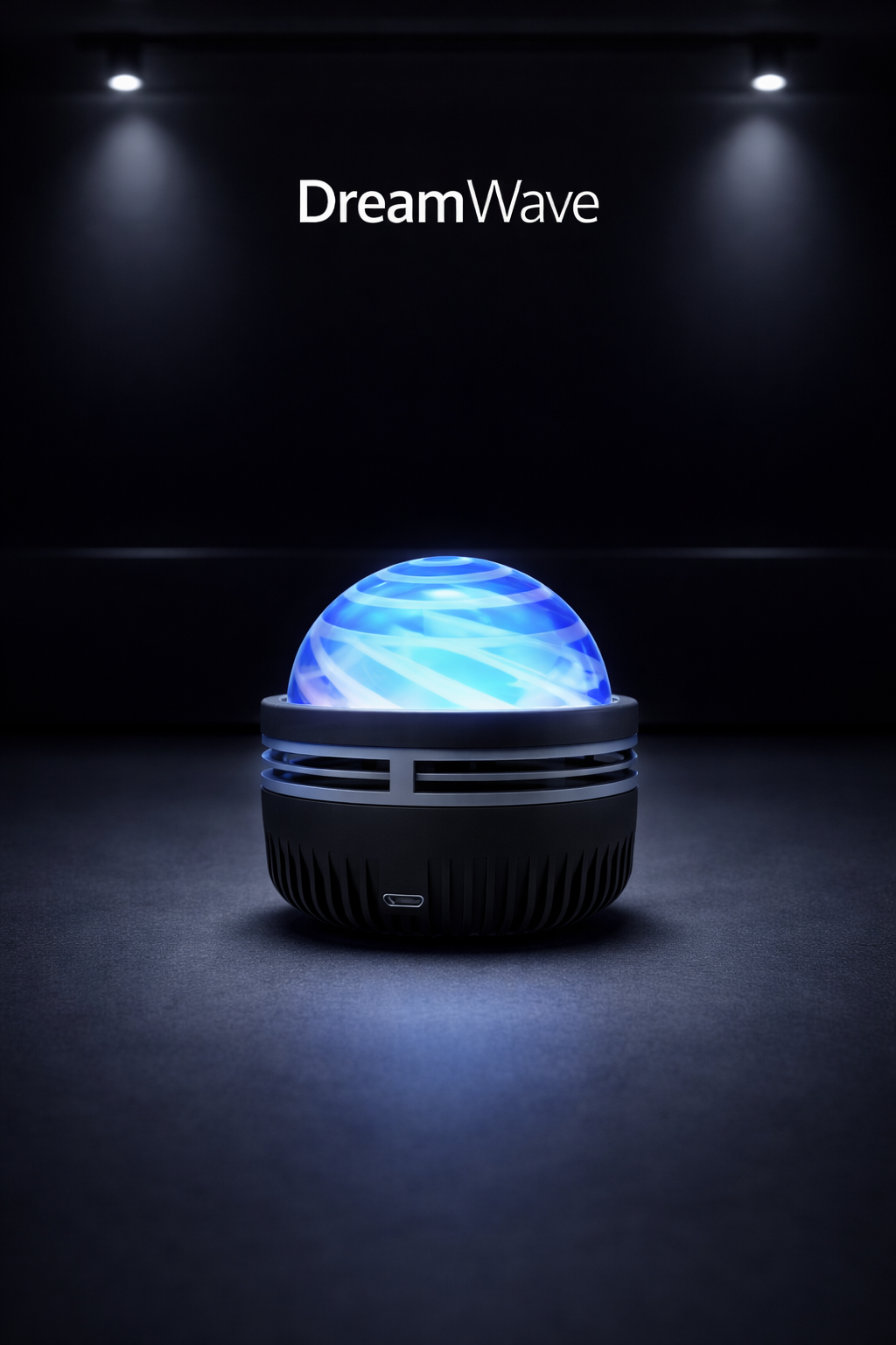 Proyector Galaxy DreamWave™