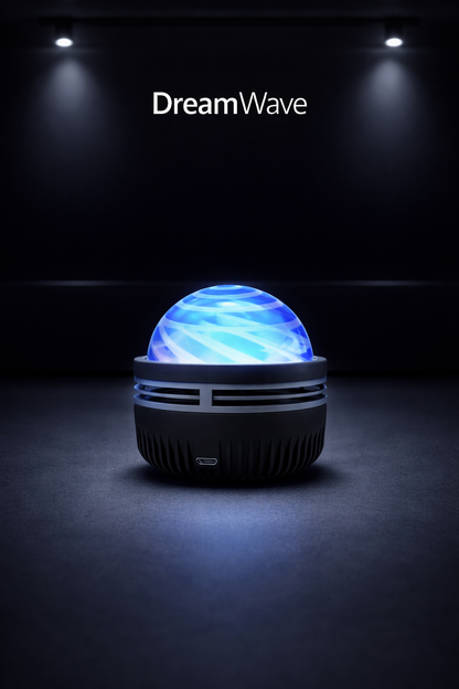 Proyector Galaxy DreamWave™